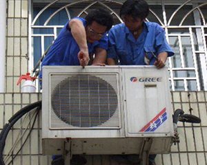 疏附空调维修售后服务中心